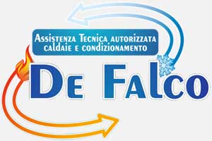 L'Impiantistica di Antonio De Falco CAT Autorizzato e Specializzato per Caldaie e Condizionatori